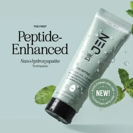 Dr. Jen's KeraHAp™