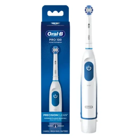Oral-B Pro 100 Precision Clean